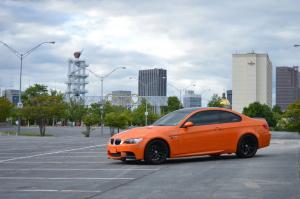 BMW M3 Lime Rock Park Edition 2013 года  (NA)